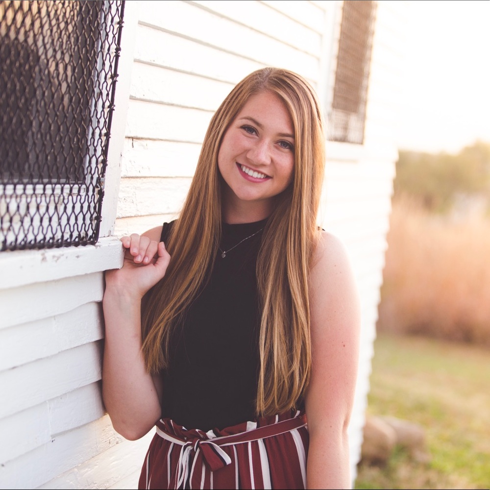 Meet your Posher, Sierra